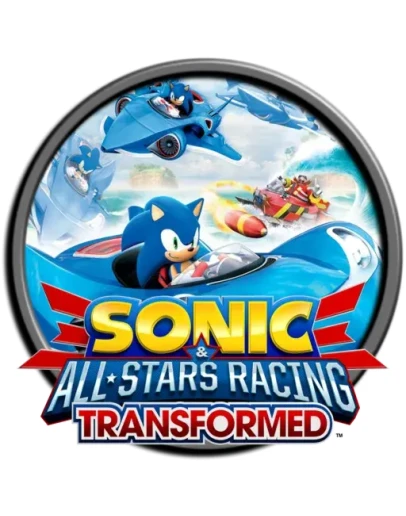 Sonic &amp All-Stars Racing Transformed Collection
