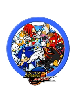 Sonic Adventure 2+Ultimate BundleSteam (GLOBAL) Sonic Adventure 2+Ultimate BundleSteam (GLOBAL)