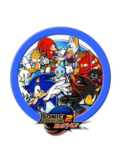 Sonic Adventure 2+Ultimate BundleSteam (GLOBAL) Sonic Adventure 2+Ultimate BundleSteam (GLOBAL)
