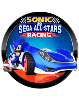 Sonic and SEGA All Stars Racing +Ultimate Bundle Sonic and SEGA All Stars Racing +Ultimate Bundle