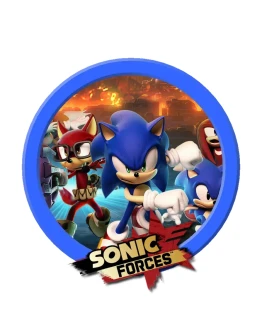 Sonic Forces +Ultimate Bundle Steam (GLOBAL) Sonic Forces +Ultimate Bundle Steam (GLOBAL)