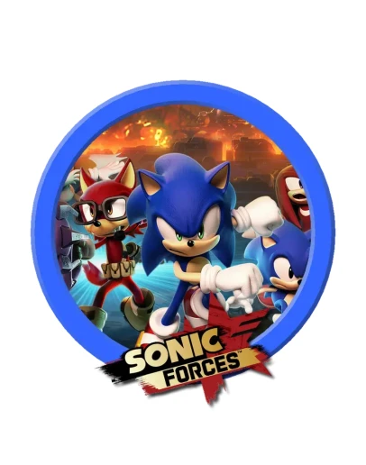 Sonic Forces +Ultimate Bundle Steam (GLOBAL) Sonic Forces +Ultimate Bundle Steam (GLOBAL)
