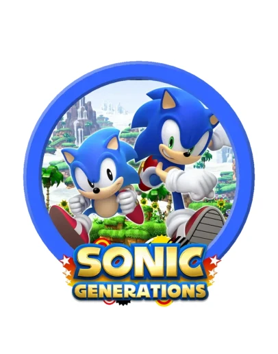Sonic Generations +Ultimate BundleSteam (GLOBAL) Sonic Generations +Ultimate BundleSteam (GLOBAL)