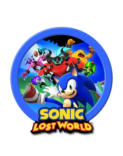 Sonic Lost World +Ultimate Bundle Steam (GLOBAL) Sonic Lost World +Ultimate Bundle Steam (GLOBAL)