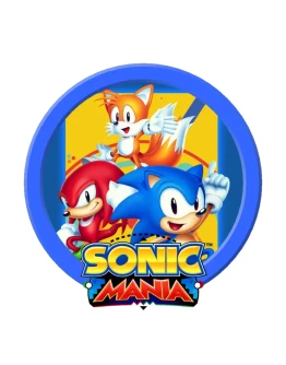 Sonic Mania +Ultimate Bundle Steam (GLOBAL) Sonic Mania +Ultimate Bundle Steam (GLOBAL)