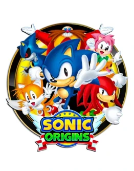 Sonic Origins Plus Steam (GLOBAL) Sonic Origins Plus Steam (GLOBAL)
