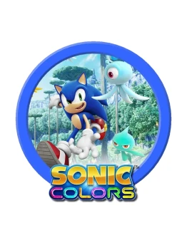 Sonic Colors: Ultimate - Digital Deluxe (GLOBAL)