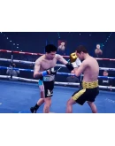 КЛЮЧ DLC Undisputed WBC Pack XBOX Код