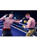 КЛЮЧ DLC Undisputed WBC Pack XBOX Код