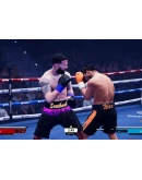 КЛЮЧ DLC Undisputed WBC Pack XBOX Код