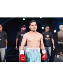 КЛЮЧ DLC Undisputed WBC Pack XBOX Код