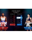 КЛЮЧ DLC Undisputed WBC Pack XBOX Код