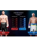 КЛЮЧ DLC Undisputed WBC Pack XBOX Код