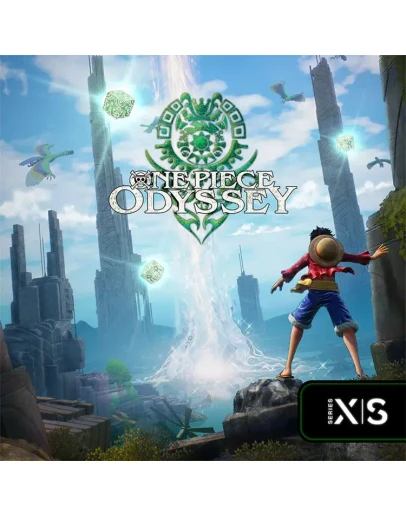 КЛЮЧ ONE PIECE ODYSSEY XBOX Код КЛЮЧ ONE PIECE ODYSSEY XBOX Код