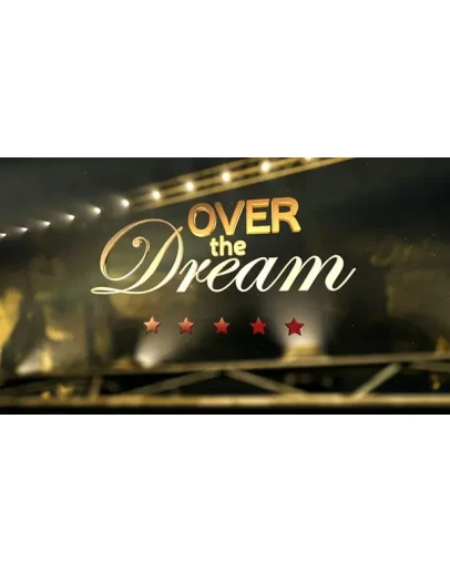 5 наборов карточек Steam игры Over the Dream 5 наборов карточек Steam игры Over the Dream