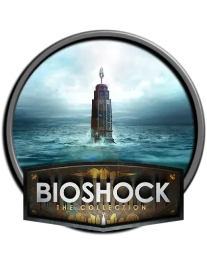 BioShock: The Collection +Infinite+1+2 +GAMES GLOBAL