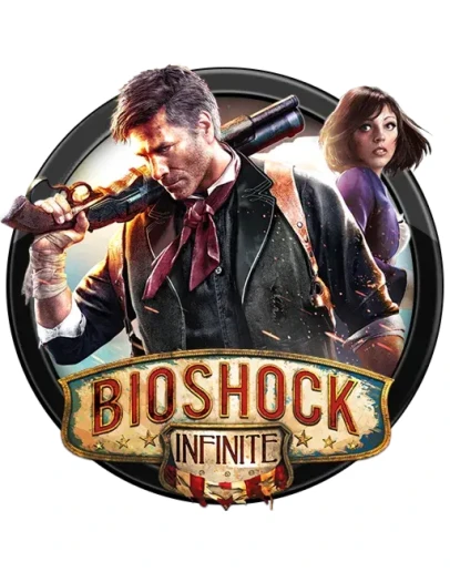 BioShock Infinite +Remastered +1+2 +Games (GLOBAL)