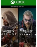 Monster Hunter Wilds + 2 игры / XBOX Series XS Monster Hunter Wilds + 2 игры / XBOX Series XS