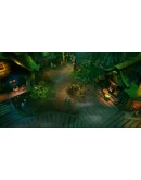 Torchlight III XBOX ONE / Series XS / ПК Ключ +RUS