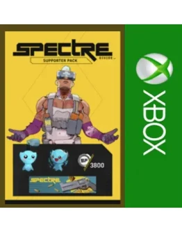 Spectre Divide Supporter Pack XBOX Куплю на Ваш