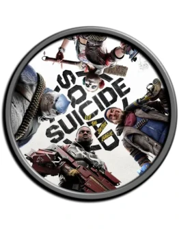 Suicide Squad: Kill the Justice League - Digital Deluxe