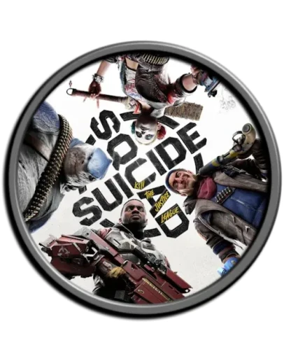 Suicide Squad: Kill the Justice League - Digital Deluxe