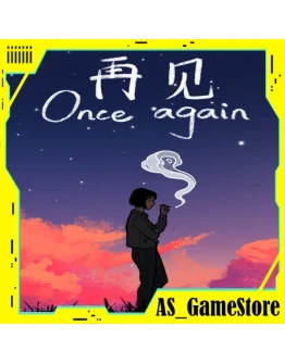 Once Again PS4/PS5 Турция