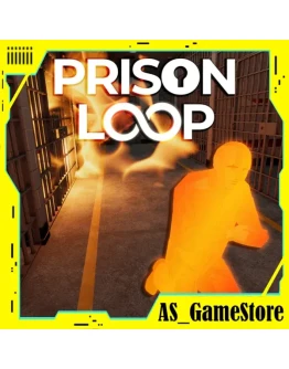 Prison Loop PS4/PS5 Турция
