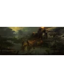 Diablo IV: Vessel of Hatred - Expansion Bundle EU Bat Diablo IV: Vessel of Hatred - Expansion Bundle EU Bat