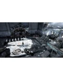 Metro 2033 Redux Epic Games АККАУНТ НОВЫЙ+ПОЧТА Metro 2033 Redux Epic Games АККАУНТ НОВЫЙ+ПОЧТА