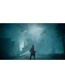 Alan Wake Remastered Epic Games АККАУНТ +ПОЧТА