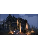 The Elder Scrolls Online Standard Edition Epic Games