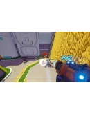 Roboquest Epic Games АККАУНТ НОВЫЙ+ПОЧТА