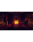 Escape Academy Epic Games АККАУНТ НОВЫЙ+ПОЧТА