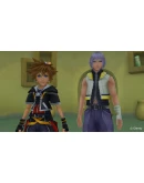 Kingdom Hearts HD 2.8 Final Chapter Prologue Epic Gam