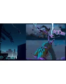 Invincible Presents: Atom Eve Epic Games АККАУНТ Invincible Presents: Atom Eve Epic Games АККАУНТ
