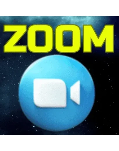 Подписка ZOOM Тарифный план Зум One Pro от 1 мес