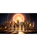 Marvel's Midnight Suns Epic Games АККАУНТ +ПОЧТА