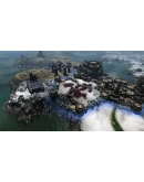 Warhammer 40,000: Gladius - Relics of War Epic Games