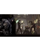 Batman Arkham City GOTY Epic Games АККАУНТ +ПОЧТА