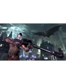 Batman Arkham City GOTY Epic Games АККАУНТ +ПОЧТА