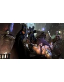 Batman Arkham City GOTY Epic Games АККАУНТ +ПОЧТА