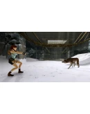 Tomb Raider I-III Remastered Starring Lara Croft Epic