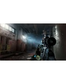 Metro: Last Light Redux Epic Games АККАУНТ +ПОЧТА
