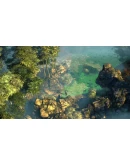 Shadow Tactics: Anniversary Bundle Epic Games АККАУНТ