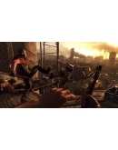 Dying Light: Definitive Edition Epic Games АККАУНТ Dying Light: Definitive Edition Epic Games АККАУНТ