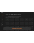 Crosshair X Epic Games АККАУНТ НОВЫЙ+ПОЧТА