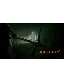 Outlast 2 Epic Games АККАУНТ НОВЫЙ+ПОЧТА