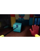 Poppy Playtime: Triple Pack Epic Games АККАУНТ +ПОЧТА