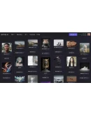 Getimg.ai Entry, Core, Plus Месяц Без входа